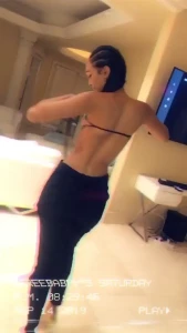 Edwina Isaacs [ edwinacarlaisaac ] Onlyfans leaked video 1378847 on Hotleaks.tv