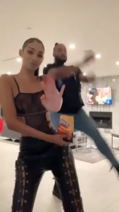 Edwina Isaacs [ edwinacarlaisaac ] Onlyfans leaked video 1378850 on Hotleaks.tv