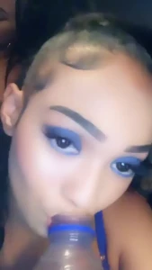 Edwina Isaacs [ edwinacarlaisaac ] Onlyfans leaked video 1378854 on Hotleaks.tv