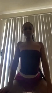 Edwina Isaacs [ edwinacarlaisaac ] Onlyfans leaked video 1378860 on Hotleaks.tv