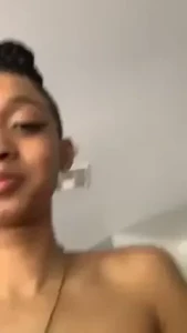 Edwina Isaacs [ edwinacarlaisaac ] Onlyfans leaked video 1378861 on Hotleaks.tv