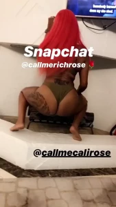 Edwina Isaacs [ edwinacarlaisaac ] Onlyfans leaked video 1378862 on Hotleaks.tv