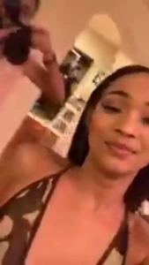 Edwina Isaacs [ edwinacarlaisaac ] Onlyfans leaked video 1378867 on Hotleaks.tv
