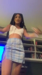 Edwina Isaacs [ edwinacarlaisaac ] Onlyfans leaked video 1378872 on Hotleaks.tv