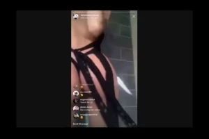 Edwina Isaacs [ edwinacarlaisaac ] Onlyfans leaked video 1378879 on Hotleaks.tv