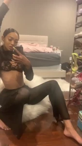 Edwina Isaacs [ edwinacarlaisaac ] Onlyfans leaked video 1378881 on Hotleaks.tv