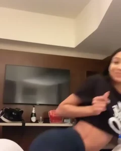 Edwina Isaacs [ edwinacarlaisaac ] Onlyfans leaked video 1378884 on Hotleaks.tv