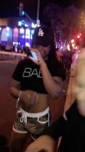 Edwina Isaacs [ edwinacarlaisaac ] Onlyfans leaked video 1378886 on Hotleaks.tv