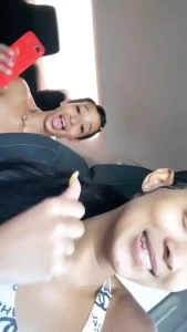 Edwina Isaacs [ edwinacarlaisaac ] Onlyfans leaked video 1378897 on Hotleaks.tv