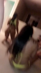 Edwina Isaacs [ edwinacarlaisaac ] Onlyfans leaked video 1378902 on Hotleaks.tv