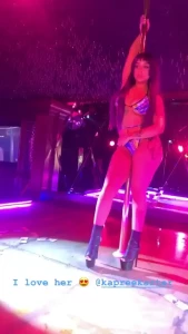 Edwina Isaacs [ edwinacarlaisaac ] Onlyfans leaked video 1378906 on Hotleaks.tv