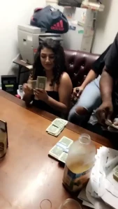 Edwina Isaacs [ edwinacarlaisaac ] Onlyfans leaked video 1378909 on Hotleaks.tv