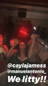 Edwina Isaacs [ edwinacarlaisaac ] Onlyfans leaked video 1378910 on Hotleaks.tv