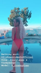 Edwina Isaacs [ edwinacarlaisaac ] Onlyfans leaked video 1378911 on Hotleaks.tv