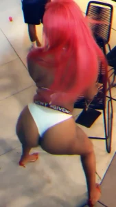 Edwina Isaacs [ edwinacarlaisaac ] Onlyfans leaked video 1378915 on Hotleaks.tv