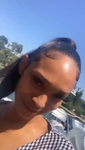 Edwina Isaacs [ edwinacarlaisaac ] Onlyfans leaked video 1378917 on Hotleaks.tv