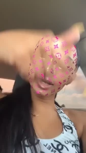 Edwina Isaacs [ edwinacarlaisaac ] Onlyfans leaked video 1378922 on Hotleaks.tv