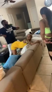 Edwina Isaacs [ edwinacarlaisaac ] Onlyfans leaked video 1378926 on Hotleaks.tv