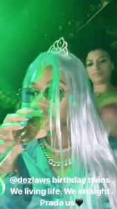 Edwina Isaacs [ edwinacarlaisaac ] Onlyfans leaked video 1378935 on Hotleaks.tv
