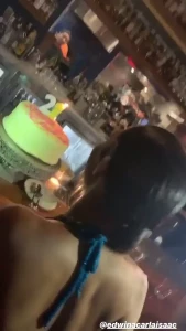 Edwina Isaacs [ edwinacarlaisaac ] Onlyfans leaked video 1378936 on Hotleaks.tv