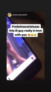 Edwina Isaacs [ edwinacarlaisaac ] Onlyfans leaked video 1378940 on Hotleaks.tv