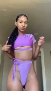 Edwina Isaacs [ edwinacarlaisaac ] Onlyfans leaked video 1378943 on Hotleaks.tv