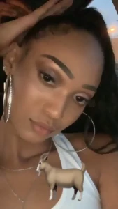 Edwina Isaacs [ edwinacarlaisaac ] Onlyfans leaked video 1378948 on Hotleaks.tv