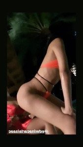 Edwina Isaacs [ edwinacarlaisaac ] Onlyfans leaked video 1378955 on Hotleaks.tv