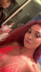Edwina Isaacs [ edwinacarlaisaac ] Onlyfans leaked video 1378957 on Hotleaks.tv
