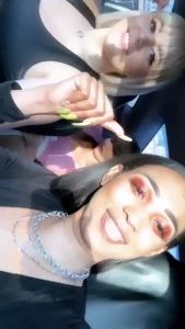 Edwina Isaacs [ edwinacarlaisaac ] Onlyfans leaked video 1378958 on Hotleaks.tv