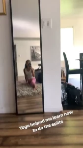 Edwina Isaacs [ edwinacarlaisaac ] Onlyfans leaked video 1378959 on Hotleaks.tv