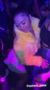 Edwina Isaacs [ edwinacarlaisaac ] Onlyfans leaked video 1378962 on Hotleaks.tv