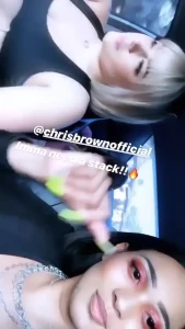 Edwina Isaacs [ edwinacarlaisaac ] Onlyfans leaked video 1378973 on Hotleaks.tv