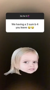 Edwina Isaacs [ edwinacarlaisaac ] Onlyfans leaked video 1378974 on Hotleaks.tv