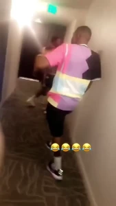 Edwina Isaacs [ edwinacarlaisaac ] Onlyfans leaked video 1378981 on Hotleaks.tv