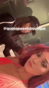 Edwina Isaacs [ edwinacarlaisaac ] Onlyfans leaked video 1378988 on Hotleaks.tv