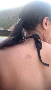 Edwina Isaacs [ edwinacarlaisaac ] Onlyfans leaked video 1378989 on Hotleaks.tv