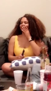 Edwina Isaacs [ edwinacarlaisaac ] Onlyfans leaked video 1378994 on Hotleaks.tv