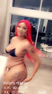 Edwina Isaacs [ edwinacarlaisaac ] Onlyfans leaked video 1378995 on Hotleaks.tv