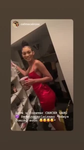 Edwina Isaacs [ edwinacarlaisaac ] Onlyfans leaked video 1378996 on Hotleaks.tv