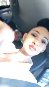 Edwina Isaacs [ edwinacarlaisaac ] Onlyfans leaked video 1378998 on Hotleaks.tv