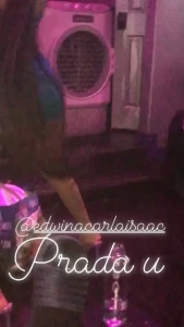Edwina Isaacs [ edwinacarlaisaac ] Onlyfans leaked video 1379007 on Hotleaks.tv
