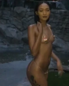 Edwina Isaacs [ edwinacarlaisaac ] Onlyfans leaked video 1379015 on Hotleaks.tv