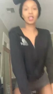 Edwina Isaacs [ edwinacarlaisaac ] Onlyfans leaked video 1379021 on Hotleaks.tv