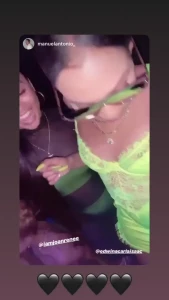 Edwina Isaacs [ edwinacarlaisaac ] Onlyfans leaked video 1379047 on Hotleaks.tv