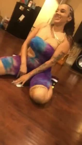 Edwina Isaacs [ edwinacarlaisaac ] Onlyfans leaked video 1379050 on Hotleaks.tv
