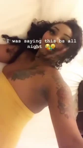 Edwina Isaacs [ edwinacarlaisaac ] Onlyfans leaked video 1379053 on Hotleaks.tv