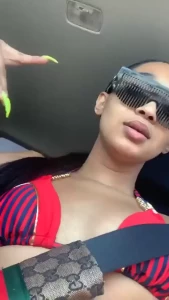 Edwina Isaacs [ edwinacarlaisaac ] Onlyfans leaked video 1379055 on Hotleaks.tv