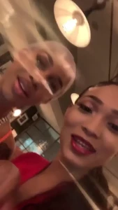 Edwina Isaacs [ edwinacarlaisaac ] Onlyfans leaked video 1379056 on Hotleaks.tv