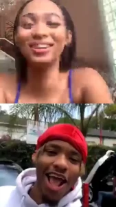 Edwina Isaacs [ edwinacarlaisaac ] Onlyfans leaked video 1379062 on Hotleaks.tv